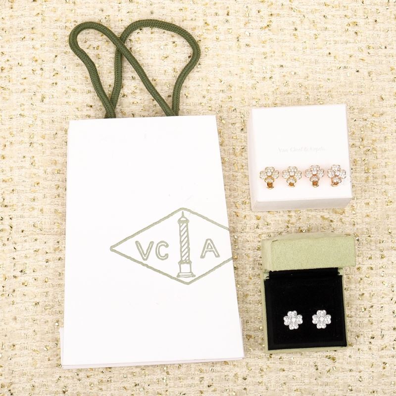 Vca Earrings